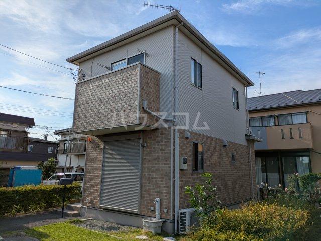 小田急電鉄江ノ島線 高座渋谷駅 徒歩6分 2階建 築16年