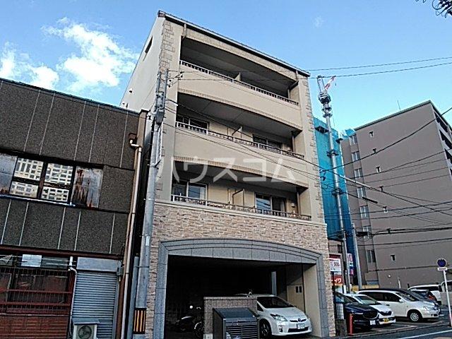 セオークス明道町