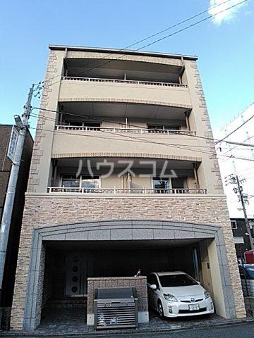 セオークス明道町(ワンルーム/2階)