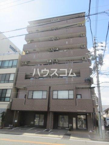 YOSHIX代官町
