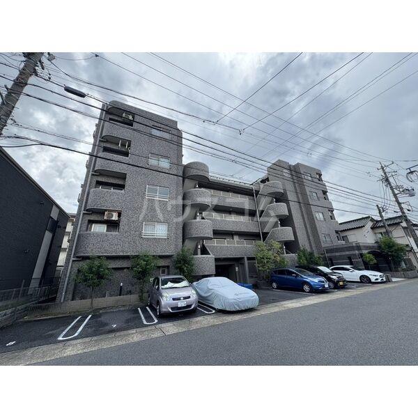 モアグレース比良