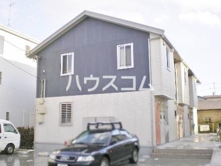 小田急電鉄江ノ島線 南林間駅 徒歩6分 2階建 築20年