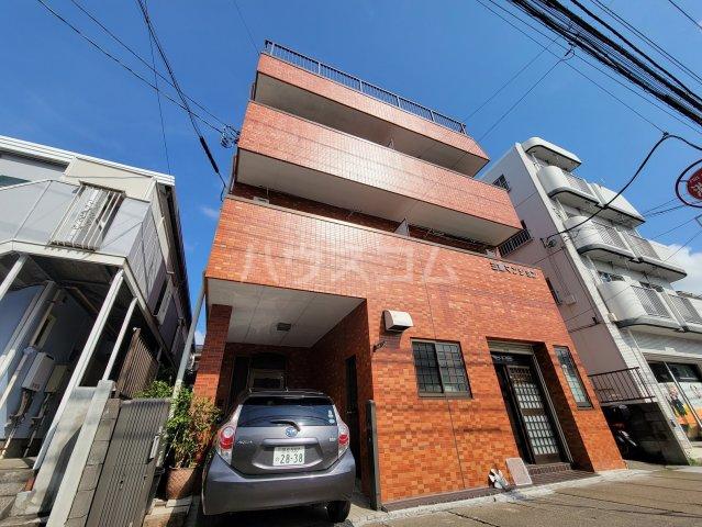 三恵マンション