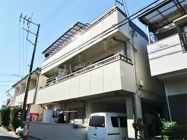 DGマンション
