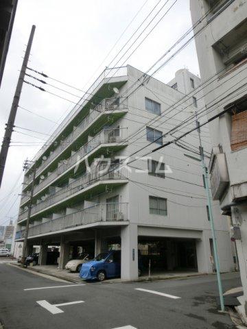 コーポセツダ