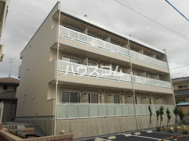 ラヴィータ妙典