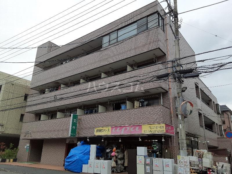 ダンディ8