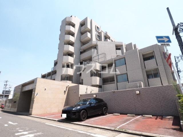 ALATO白壁東