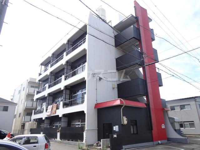 シーズンコート上小田井西Ⅰ