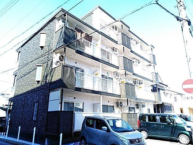 アメニティ上小田井