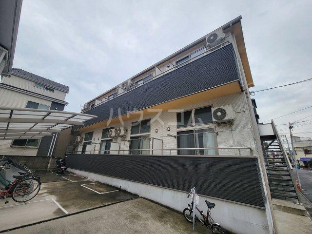 ロワール行徳Ⅱ