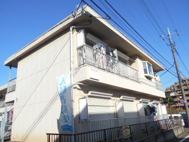 フラット87