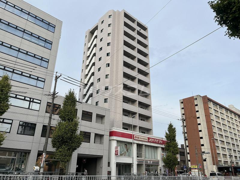GRAMERCY SHIROMI-DORI