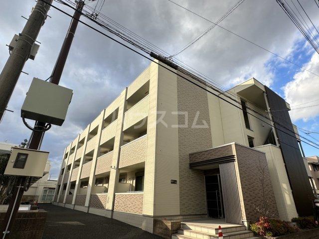 シンフォニア フレア