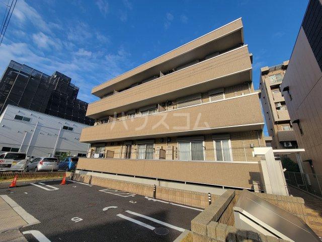 ウィン行徳