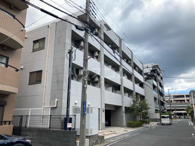 アーバンコンフォール市川妙典