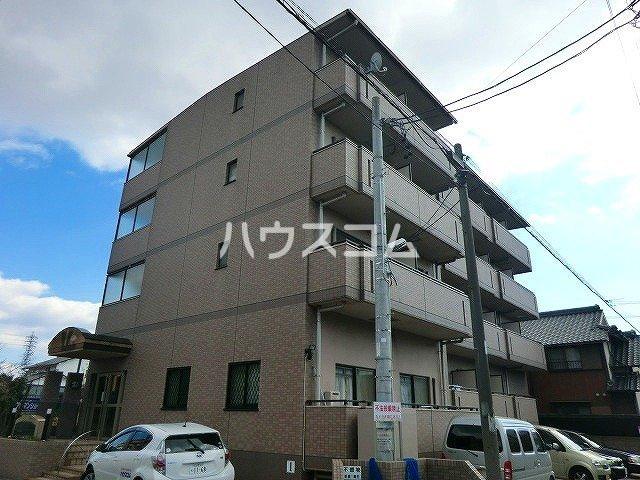 コンフォート味鋺