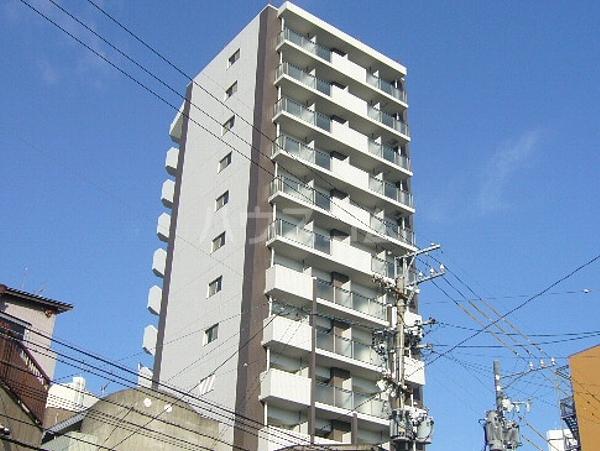 プレサンスMIU新栄