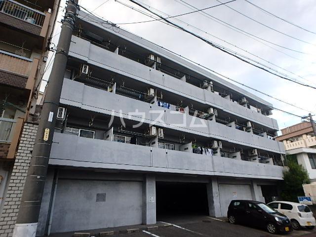 フィオーレ古出来(1K/3階)