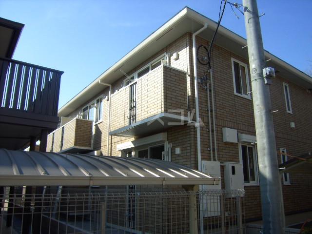 ヴェルドミールC棟
