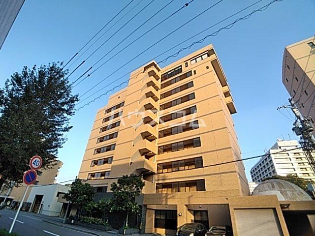 FS.幅下(1LDK/8階)
