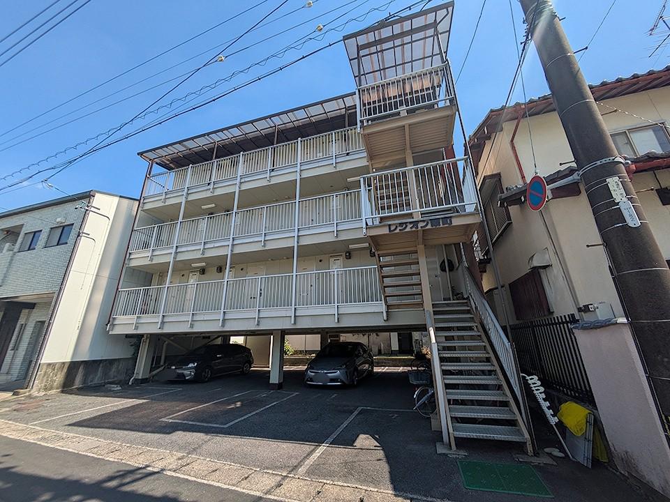 レジオン東町