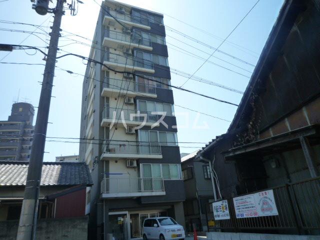 プリマベーラ名駅(1K/3階)
