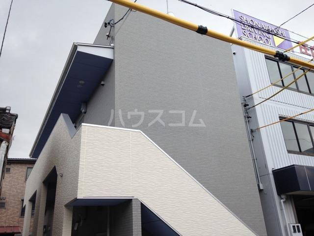 カーサ ベル 稲生(1K/1階)