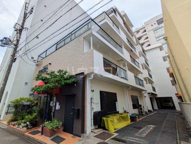 メゾン千種