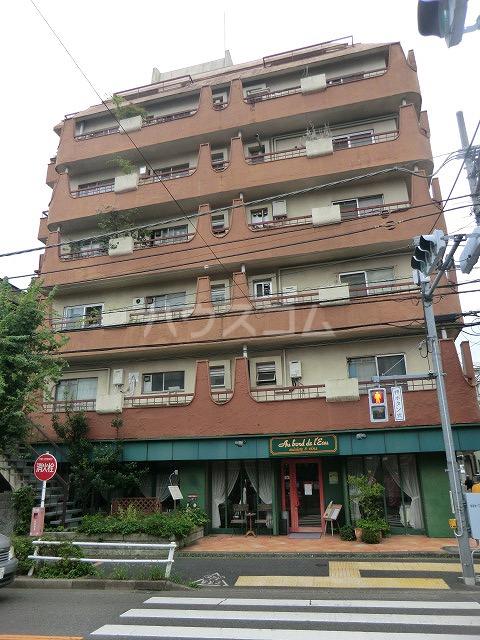 メロン武蔵野