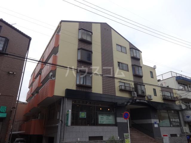 ピアニシキ徳川