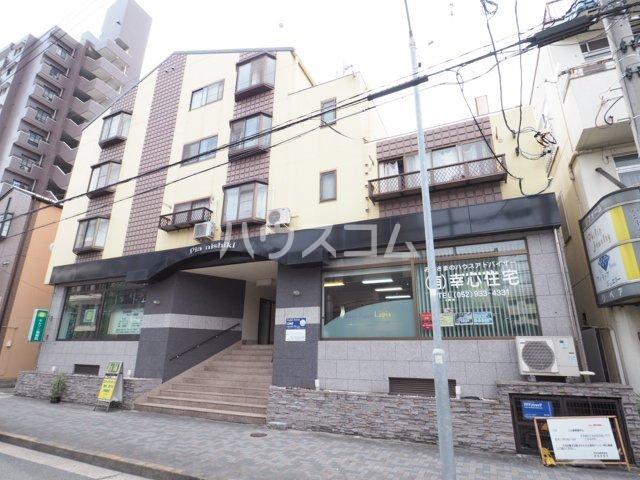 ピアニシキ徳川