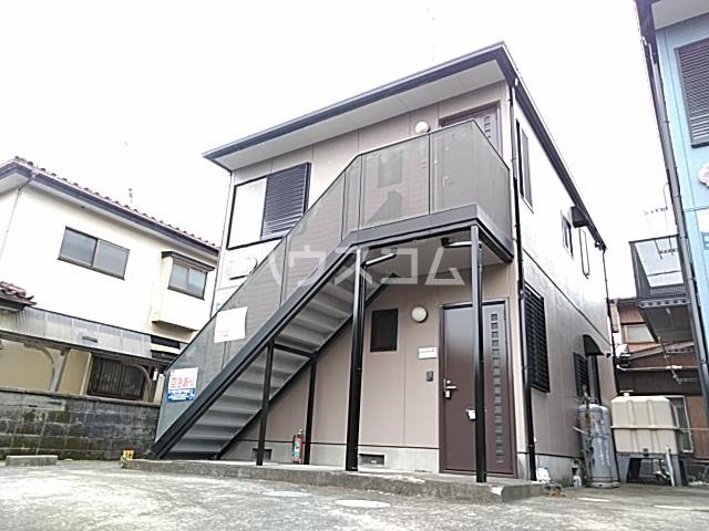 レクセル上和田2番館