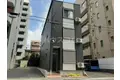 AXIS城西
