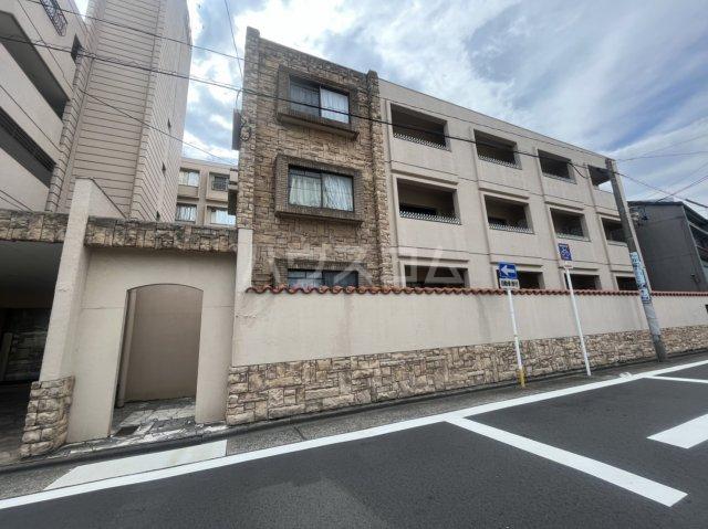 アロンサンシャイン(1K/1階)