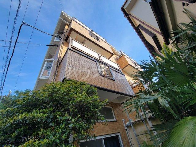 ローズアパートメント泉10番館