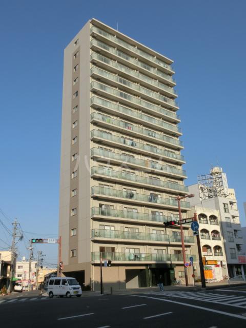 プレステージ千種