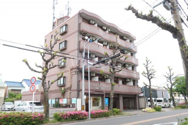 アストリー赤城(1K/2階)