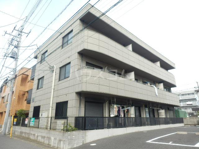メゾンドール