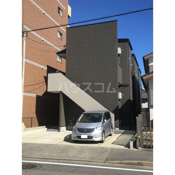 TEODORA浅間町 