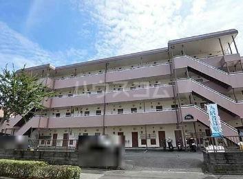 セントラルマンション