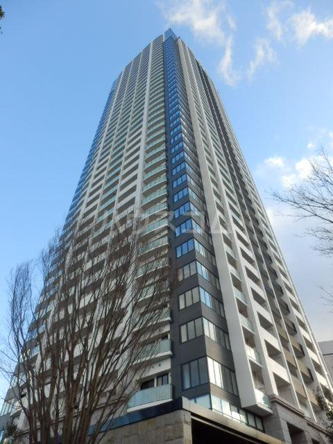 グランドメゾン池下ザ・タワー