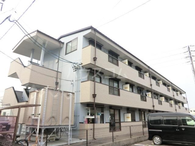 プロスペール
