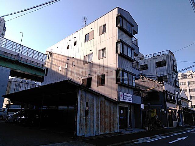カサデナカノⅡ