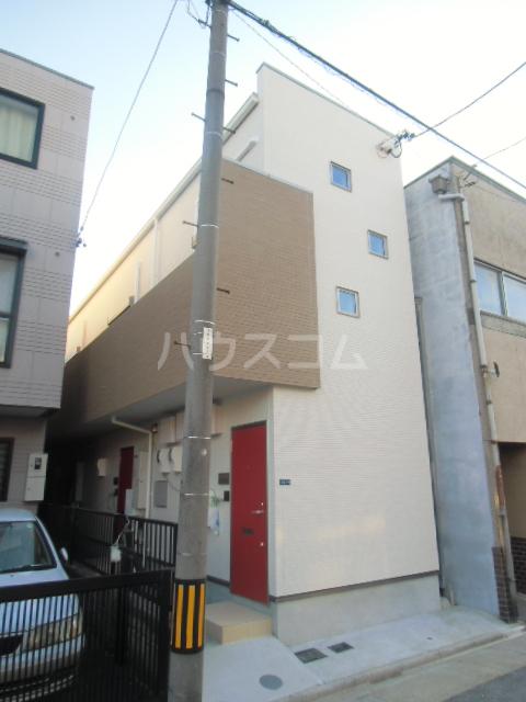 SUMITAI栄生