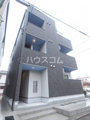 ジャルダン黒川