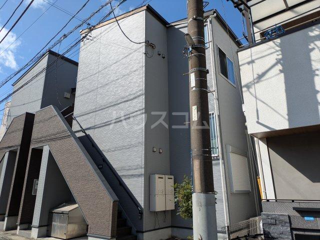 アバントアンパス大和