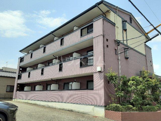 プチメゾン稲生Ⅱ