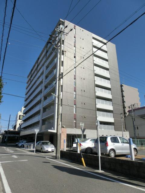 LA DOUCEUR今池