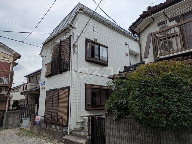 千草ハイツⅤ